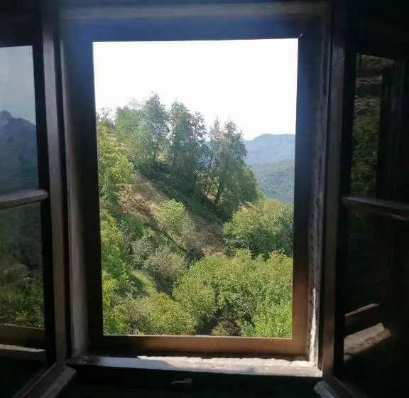 La Casa Del Pozzo