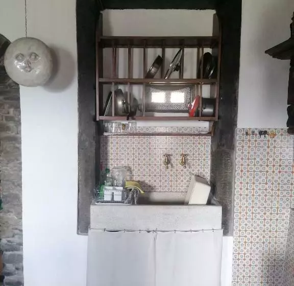 La Casa Del Pozzo