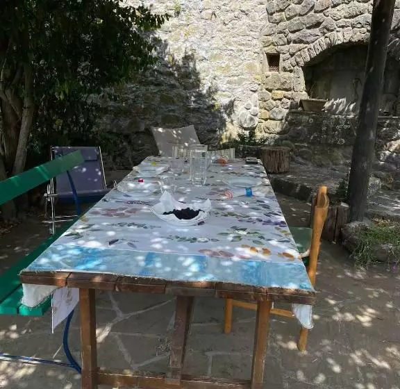 La Casa Del Pozzo