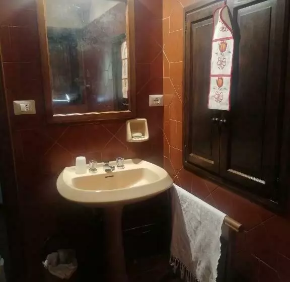 La Casa Del Pozzo