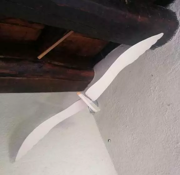 La Casa Del Pozzo