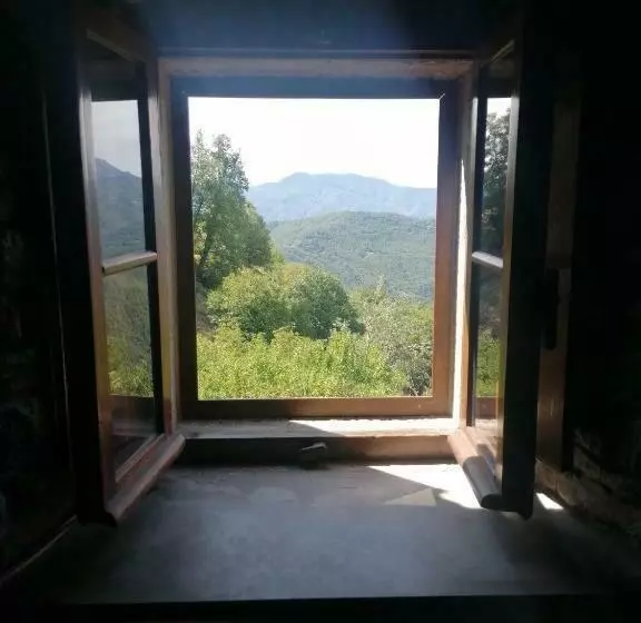 La Casa Del Pozzo