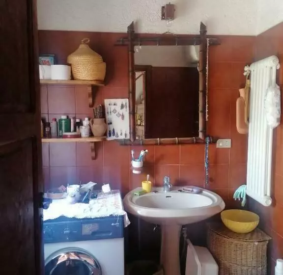 La Casa Del Pozzo