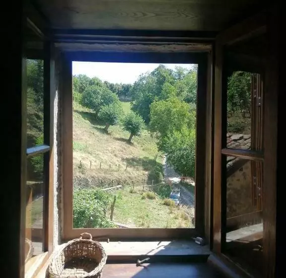 La Casa Del Pozzo