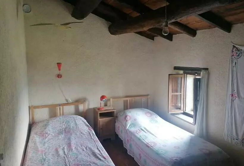 La Casa Del Pozzo
