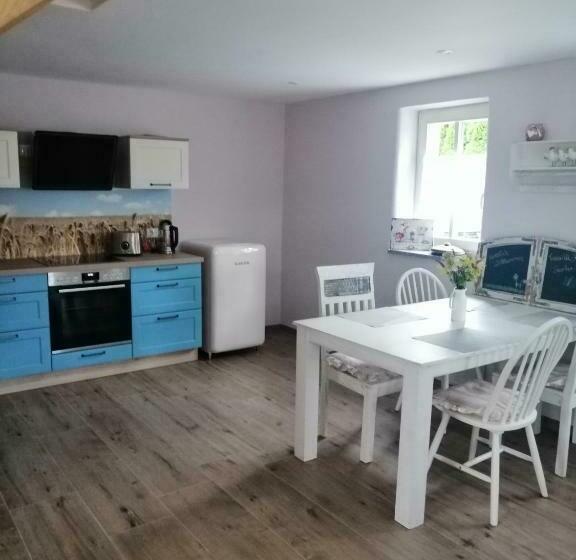 Ferienwohnung Landlust