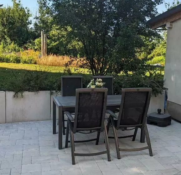 Ferienwohnung Landlust