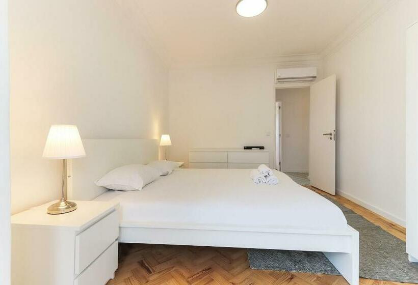 Lapa Classic By Homing