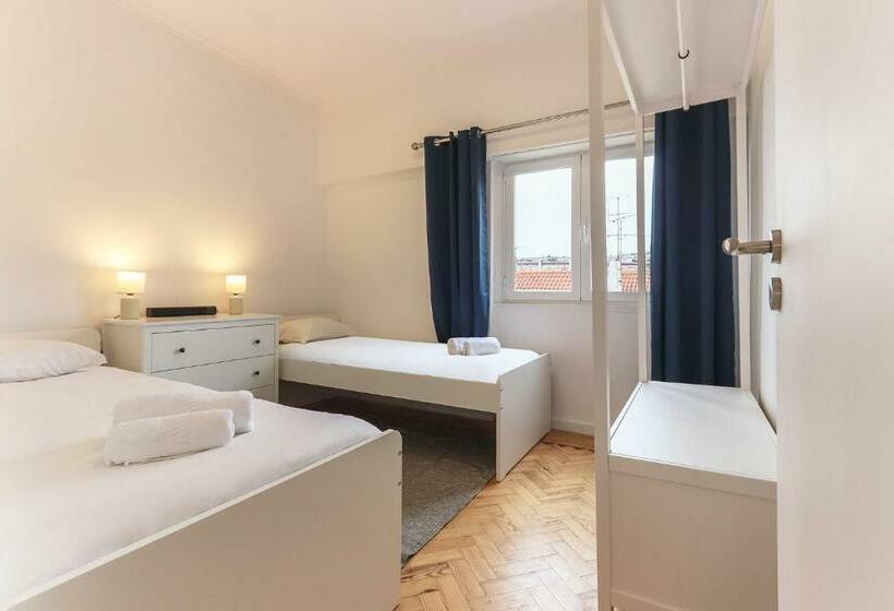 Lapa Classic By Homing