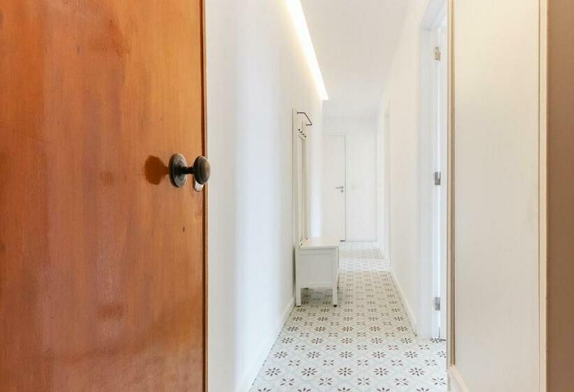 Lapa Classic By Homing