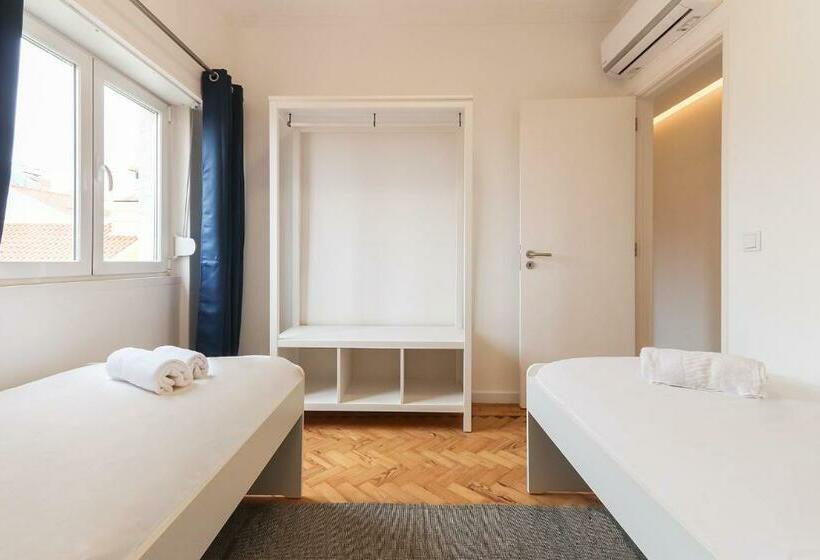 Lapa Classic By Homing