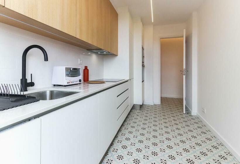 Lapa Classic By Homing