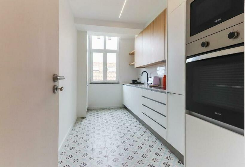 Lapa Classic By Homing