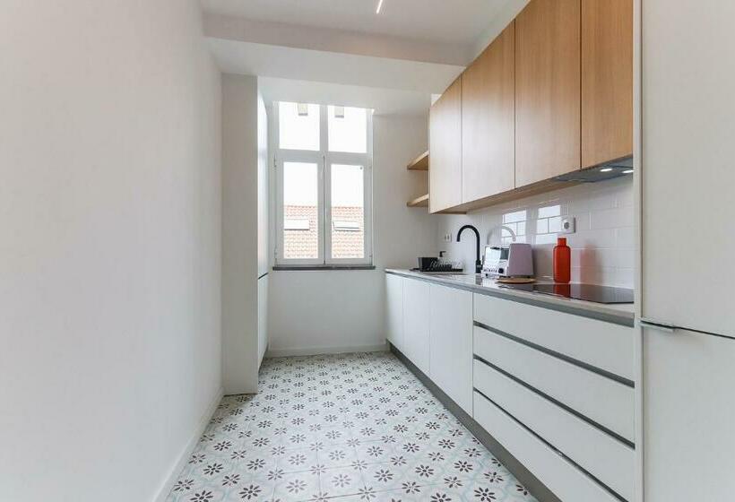 Lapa Classic By Homing