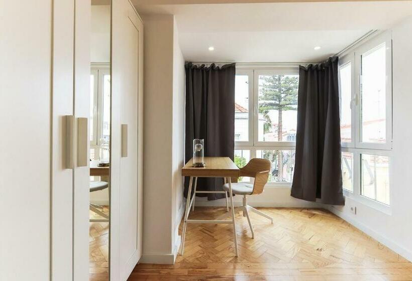 Lapa Classic By Homing