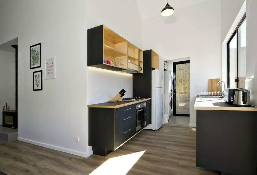 Margaret River Bungalow 2 Middle   Pet Friendly