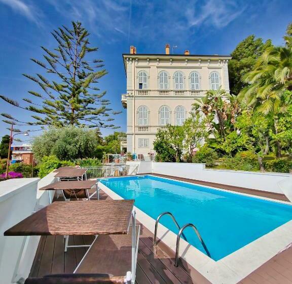 Penthouse Capodimonte