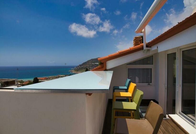 Penthouse Capodimonte