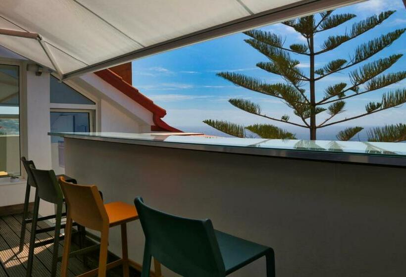 Penthouse Capodimonte