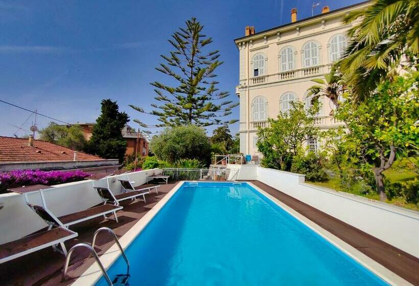 Penthouse Capodimonte