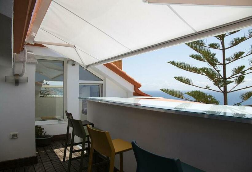 Penthouse Capodimonte