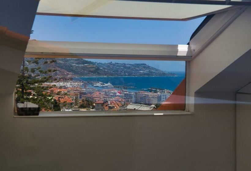 Penthouse Capodimonte