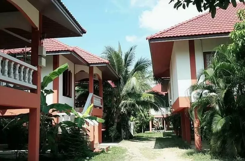 Phenchan Villa