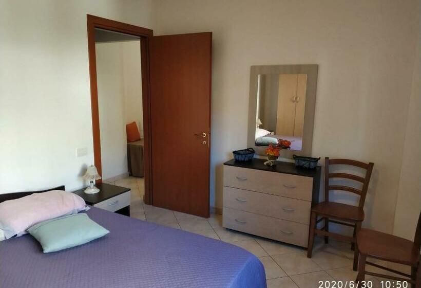 Sabbia Di Marinella Appartamento B1