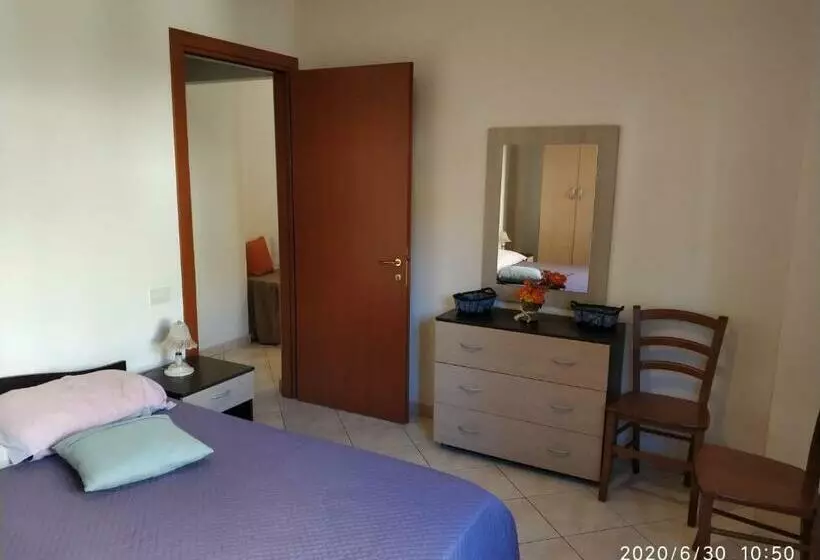 Sabbia Di Marinella   Appartamento B1