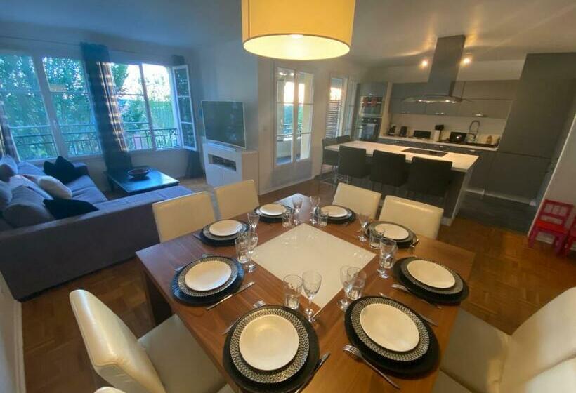 T5 Disney Paris/val D’europe