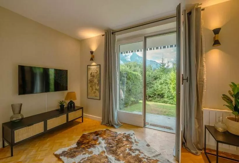All Nature Duplex   Happy Rentals