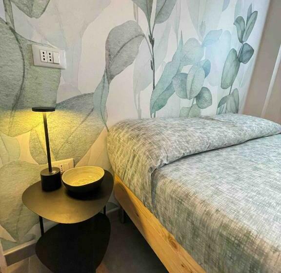 Amazing Flat Central Wi Fi A/c