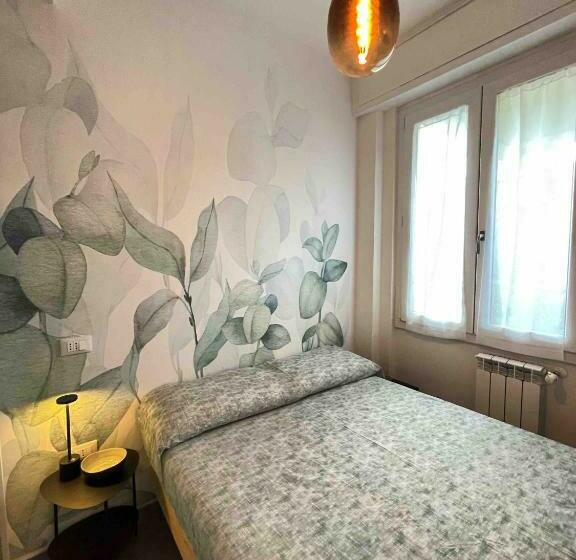 Amazing Flat Central Wi Fi A/c