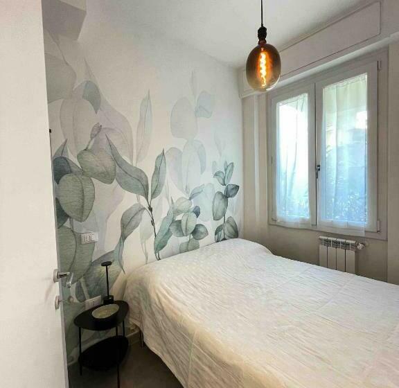 Amazing Flat Central Wi Fi A/c