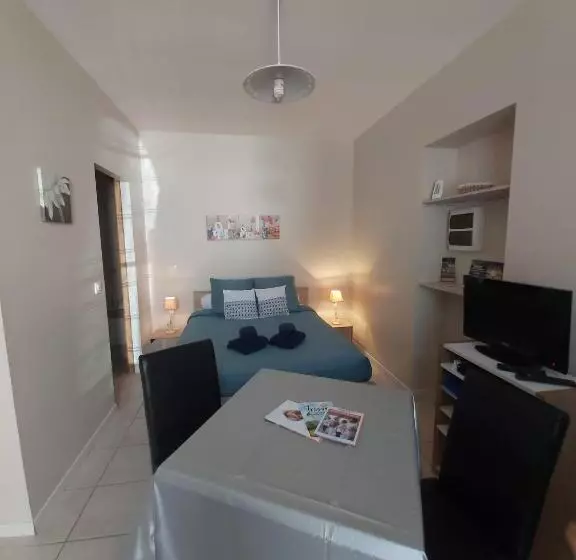 Appartements Danciu