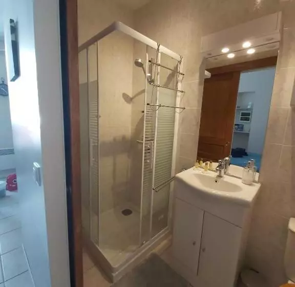 Appartements Danciu
