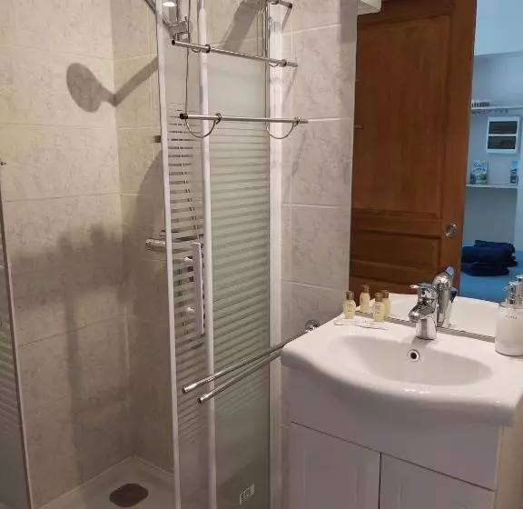 Appartements Danciu
