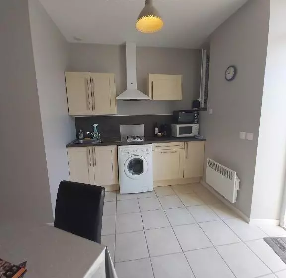 Appartements Danciu