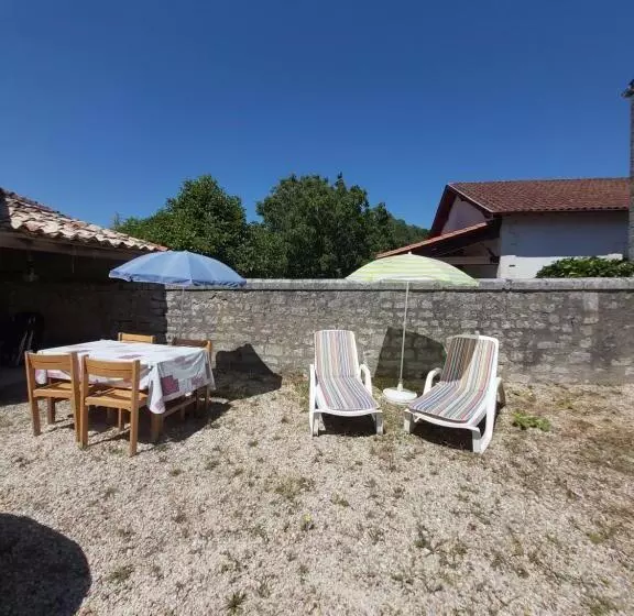 Appartements Danciu