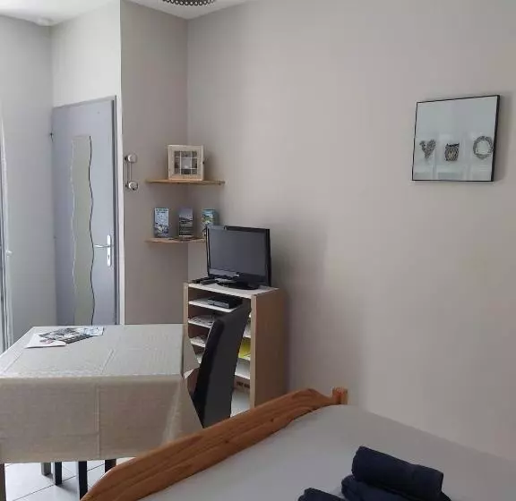 Appartements Danciu
