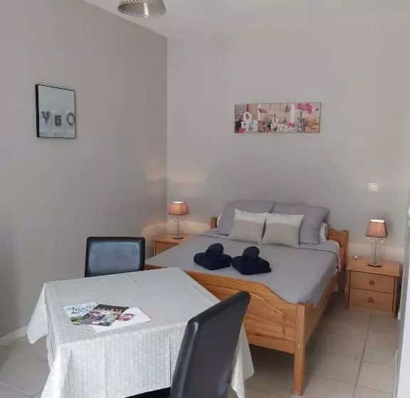 Appartements Danciu