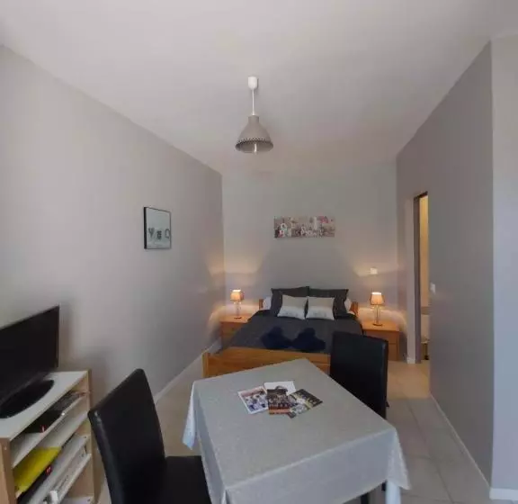 Appartements Danciu