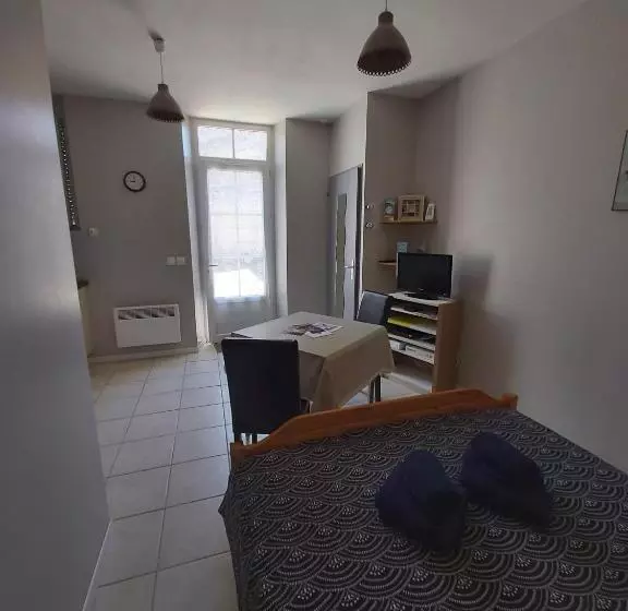 Appartements Danciu