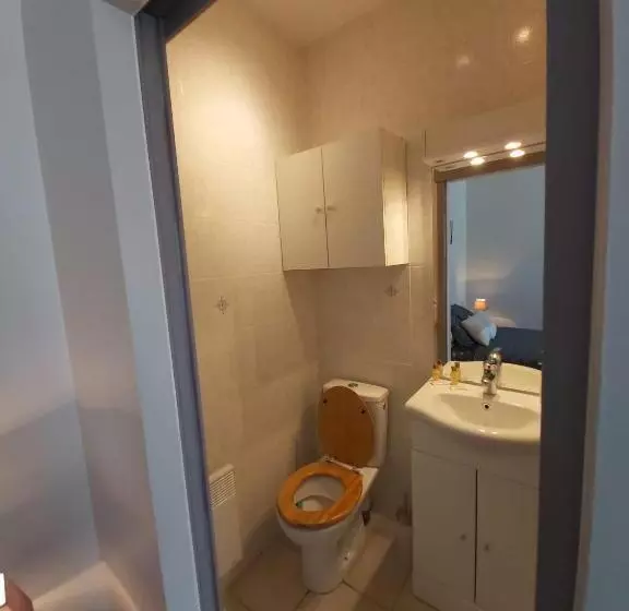 Appartements Danciu