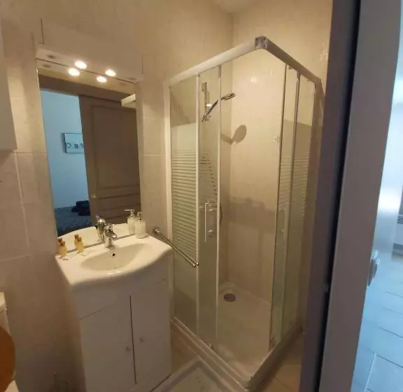 Appartements Danciu