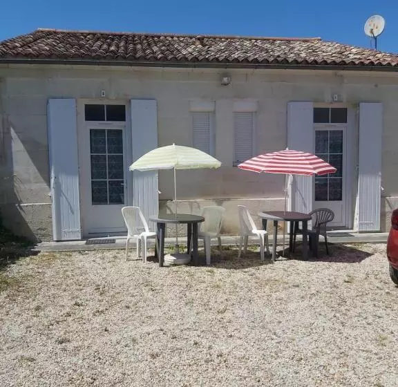 Appartements Danciu