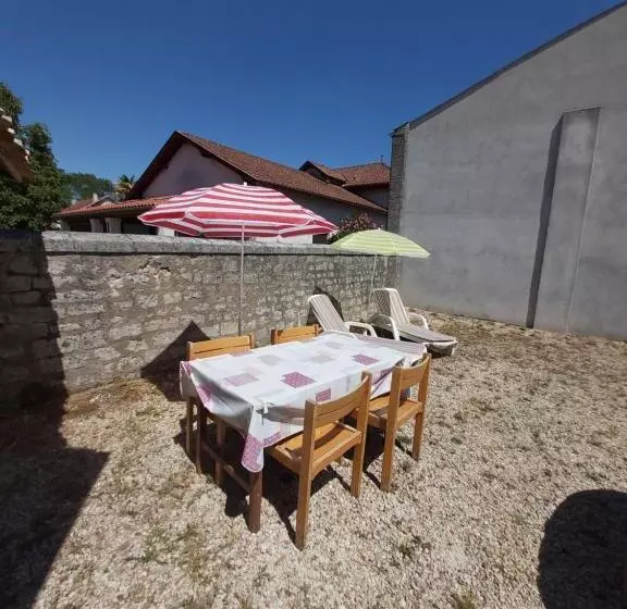 Appartements Danciu