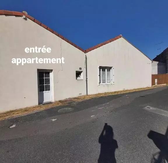 Appartements Danciu