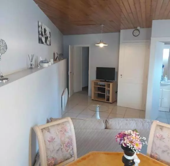 Appartements Danciu