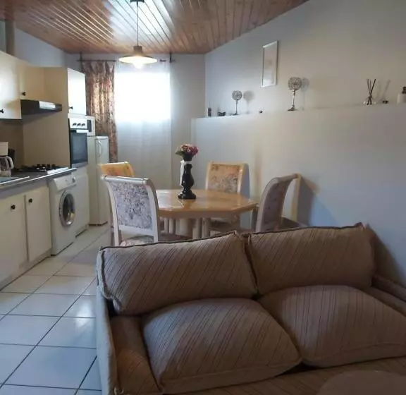 Appartements Danciu